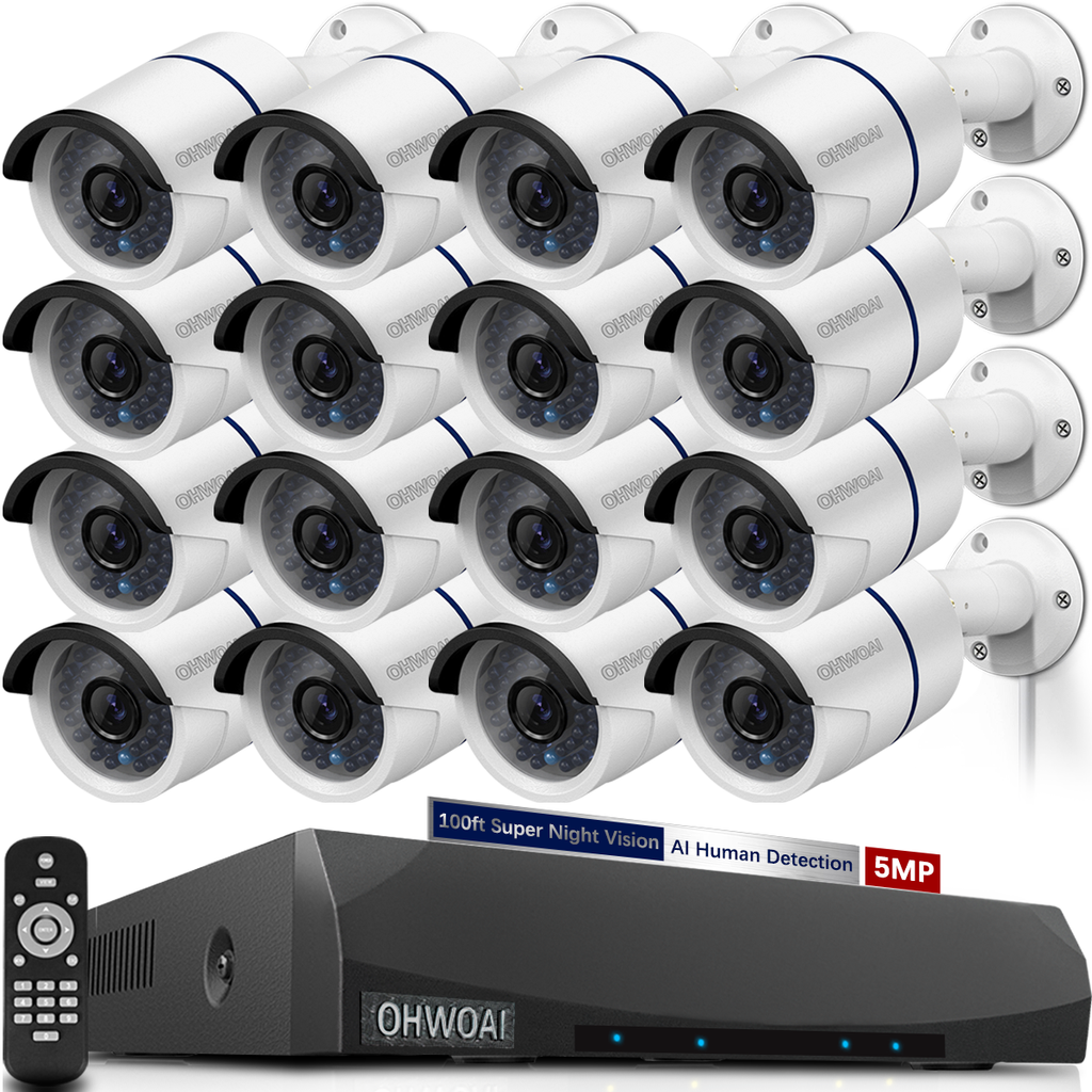 Principio de estructura y ventajas de las cámaras de luz negra