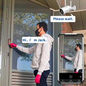 Una guía completa para elegir microcámaras de vigilancia para la seguridad del hogar