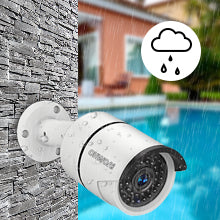 Cómo elegir cámaras de vigilancia: asesoramiento profesional de OHWOAI