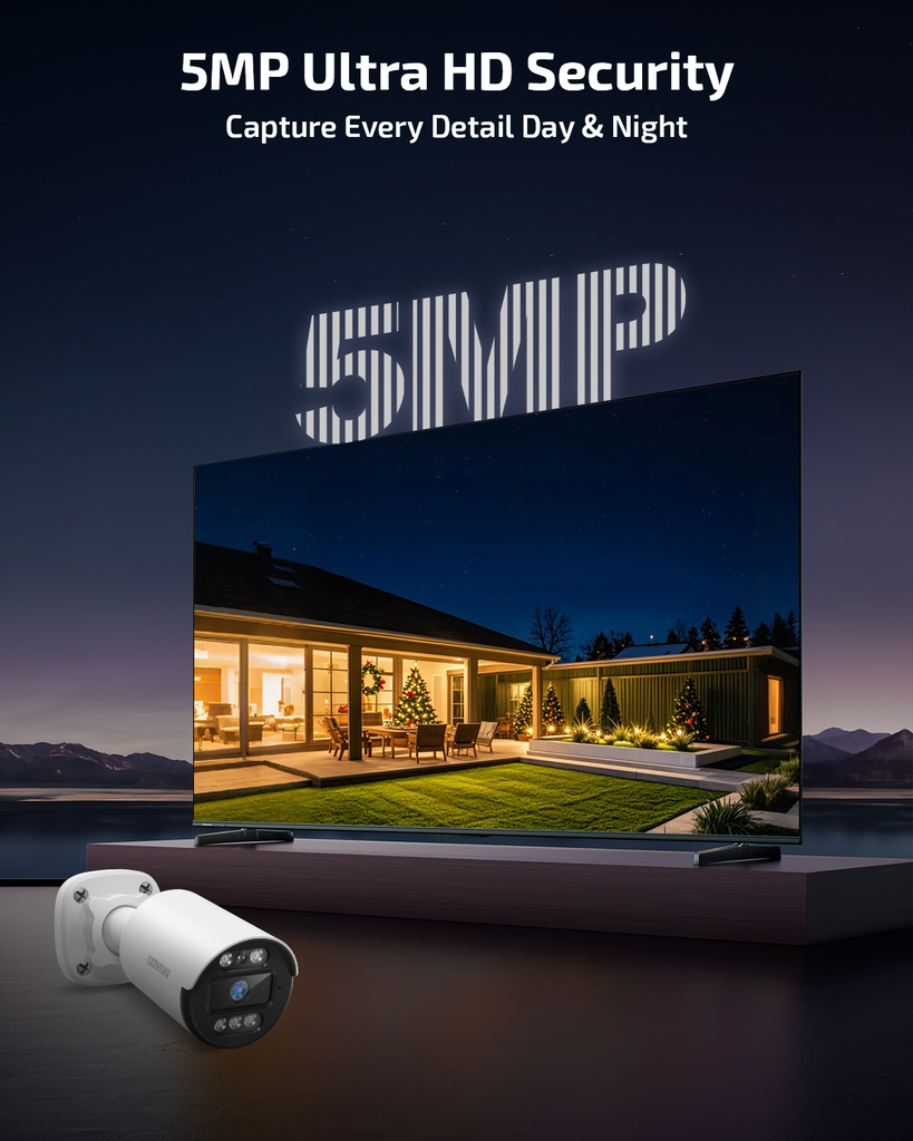 Emotionally Intelligent Home Monitoring