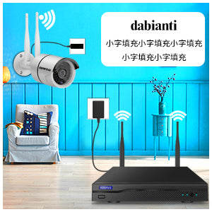 Pros y contras de las cámaras de vigilancia que funcionan con energía solar: información de OHWOAI