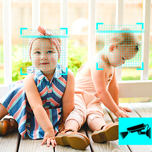 Guía completa para configurar un sistema de vigilancia de seguridad en el hogar