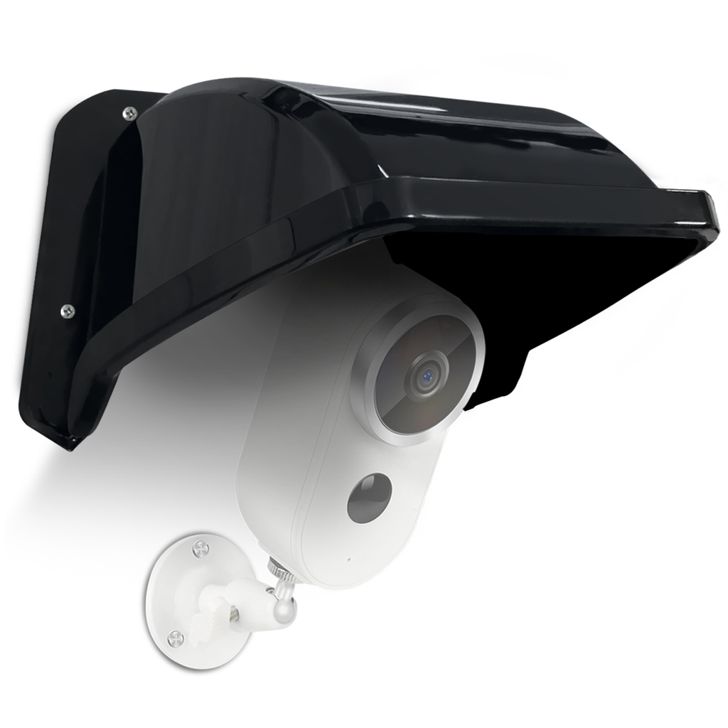 Security Surveillance Storage Types and Usage Characteristics