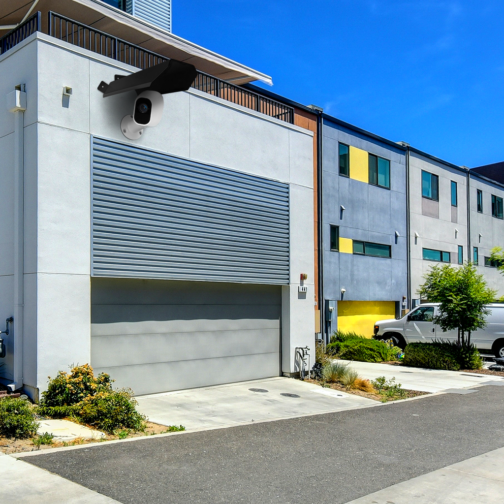 ¿Por qué optar por cámaras de vigilancia confiables?