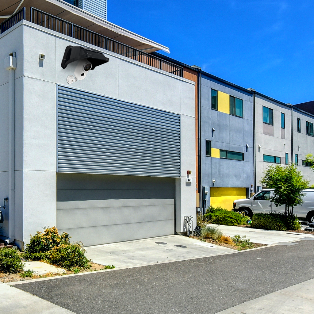 Exploring Video Storage Options for Security Camera Systems: A Comprehensive Guide by OHWOAI