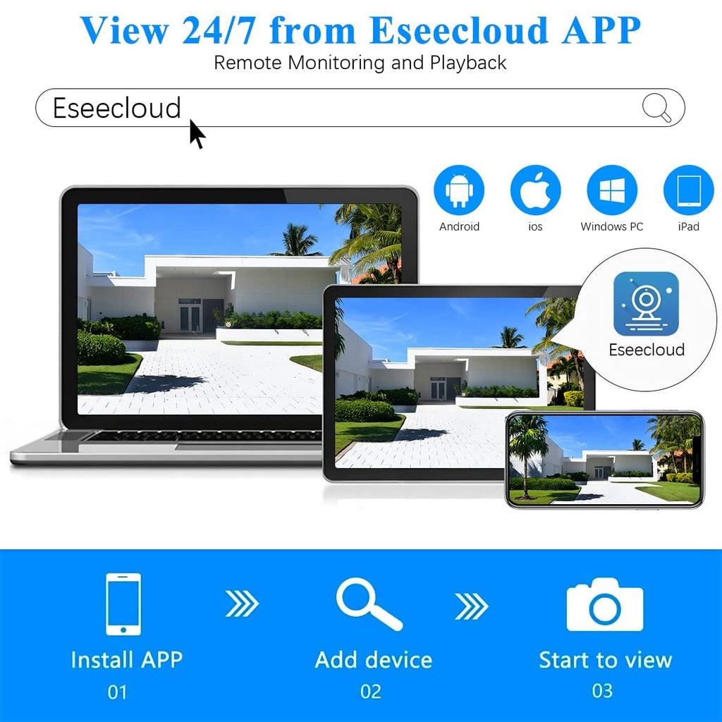 Selección e instalación de cámaras de vigilancia: una guía completa