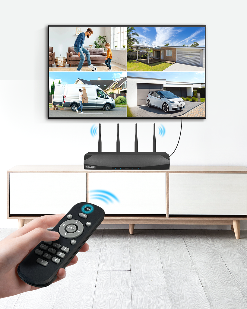 Emotionally Intelligent Monitoring — Protecting What Matters Most