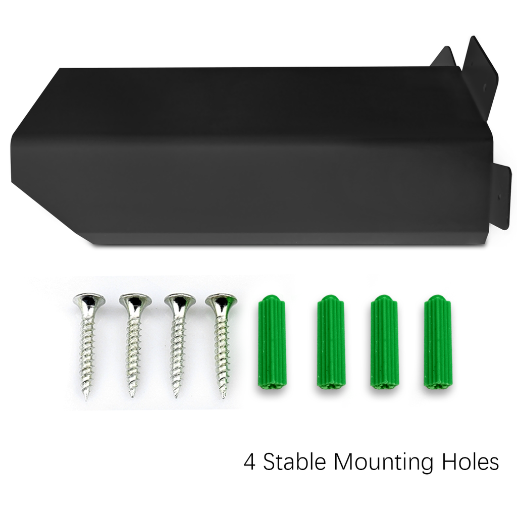 Tipos y características de las cámaras de vigilancia