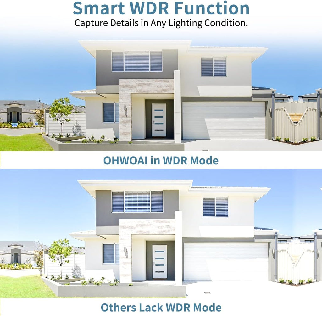 Enhancing Home Safety with Advanced Security Camera Systems