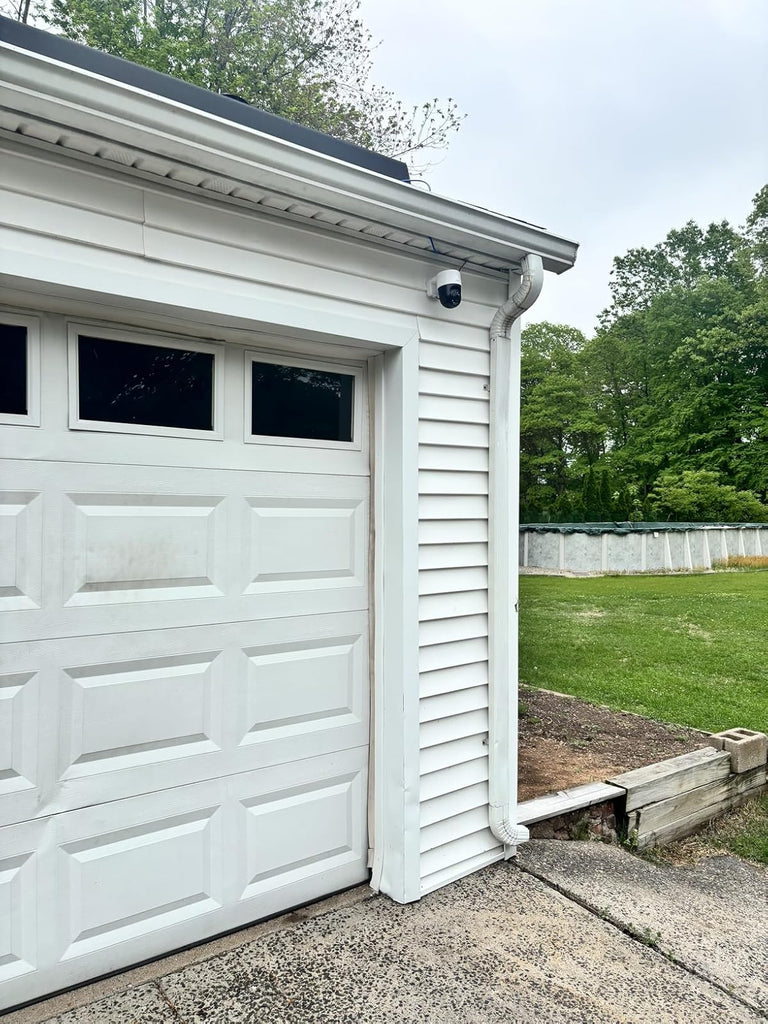 Keeping Aging Parents Safe with OHWOAI Indoor 4K Cameras