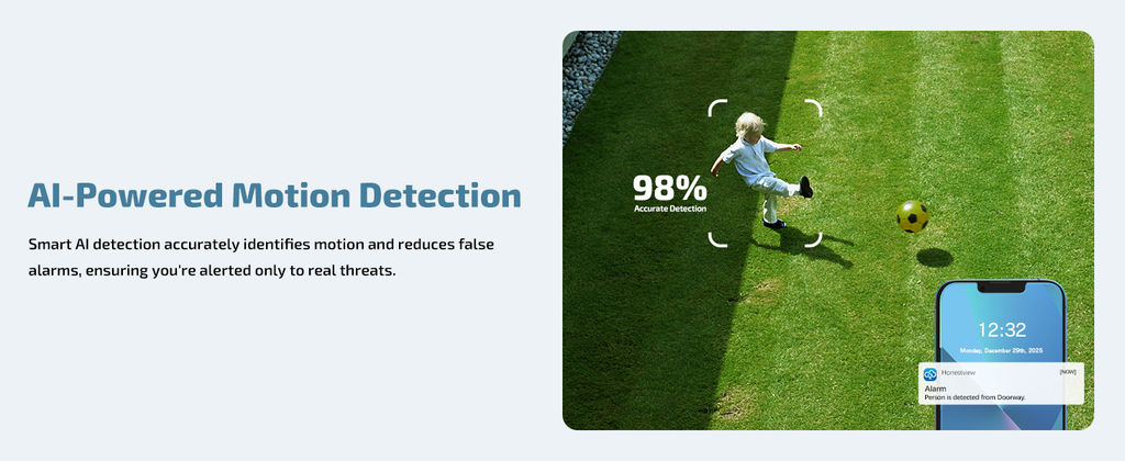 AI-Powered Security Cameras: Are They Worth It for Homes and Farms?