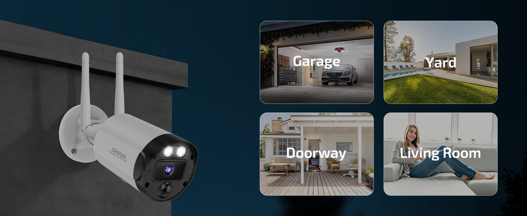 Why Every Home Needs a Security System in 2026