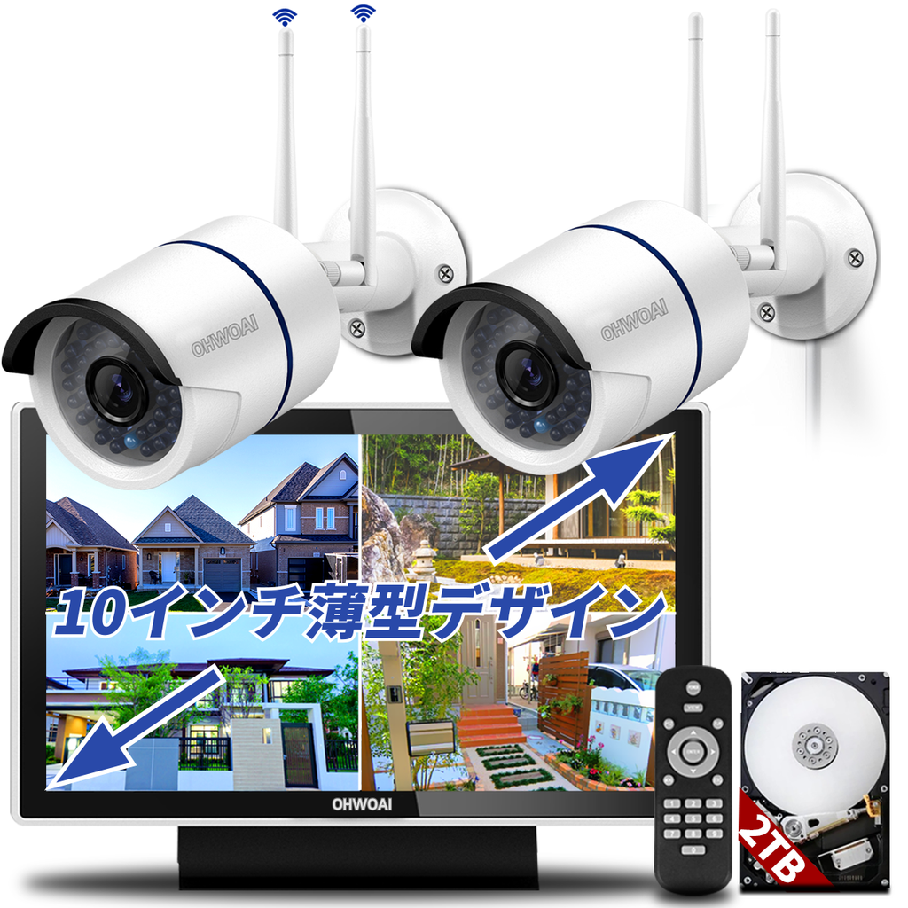 Technical Features of Surveillance Devices