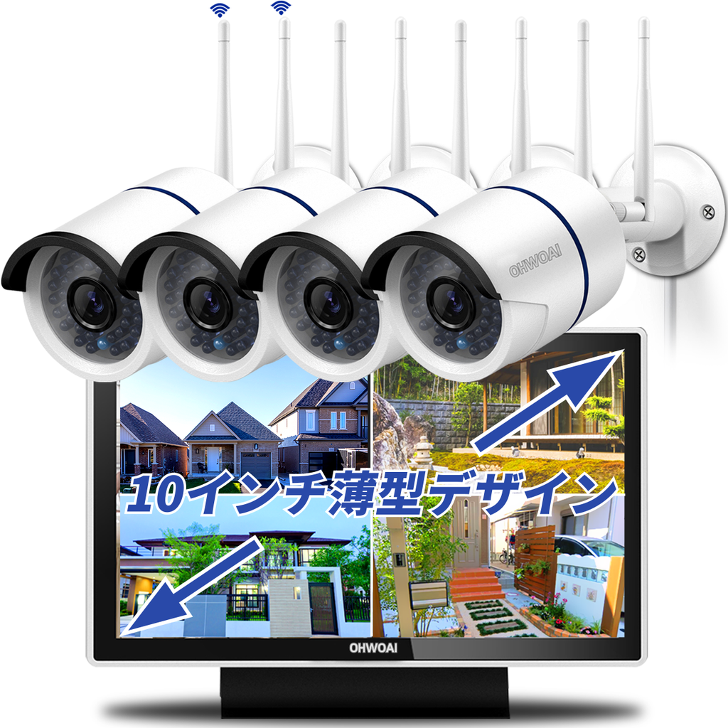 A Comprehensive Guide to Choosing Micro Surveillance Cameras for Home Security