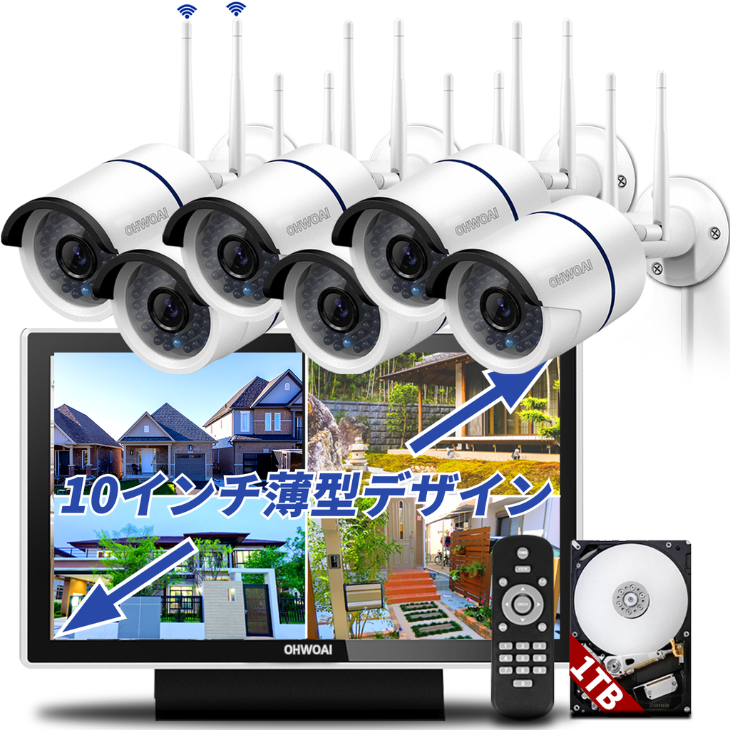 Guía esencial para instalar cámaras de vigilancia