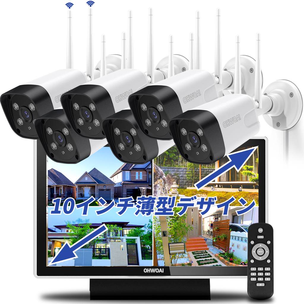 Instalación de cámaras de vigilancia: métodos y mejores prácticas