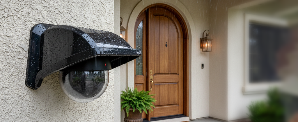 Front Door Security Tips: Simple Ways to Better Protect Your Home’s Main Entrance