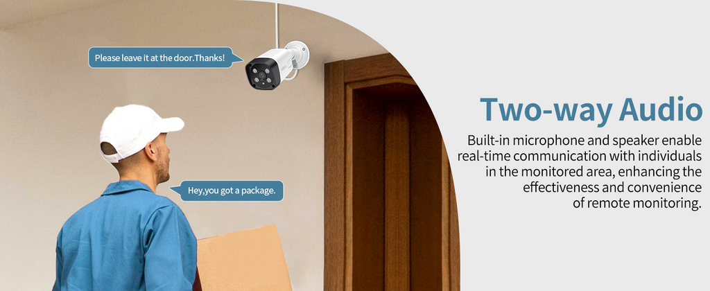 Where Should You Install Outdoor Security Cameras for Maximum Protection?