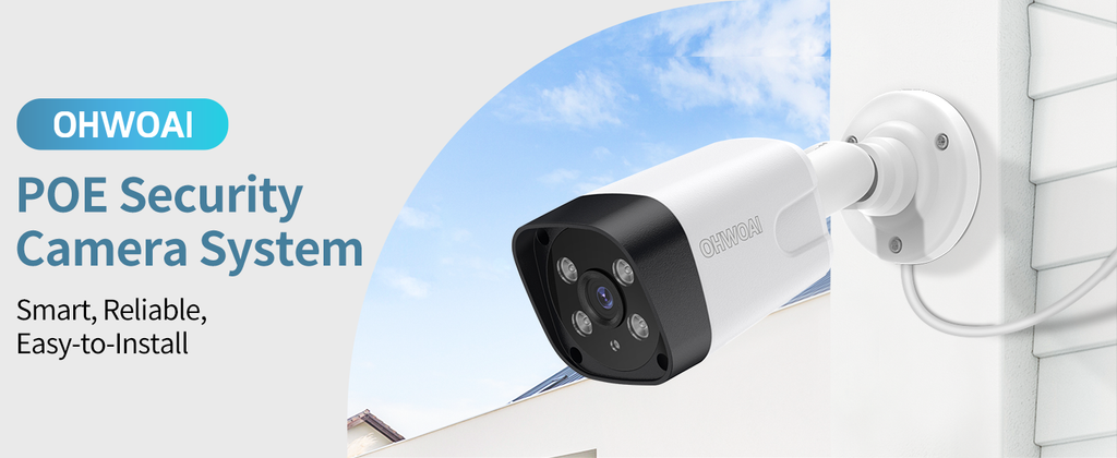 How to Choose the Right Surveillance Camera System for Your Home