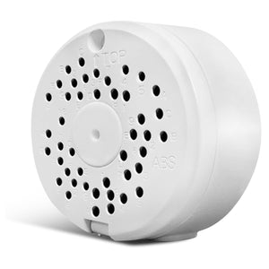 【ABS IP54 Waterproof】 Universal Bullet Security Camera Junction Box, Waterproof Security Camera Box, CCTV Junction Box