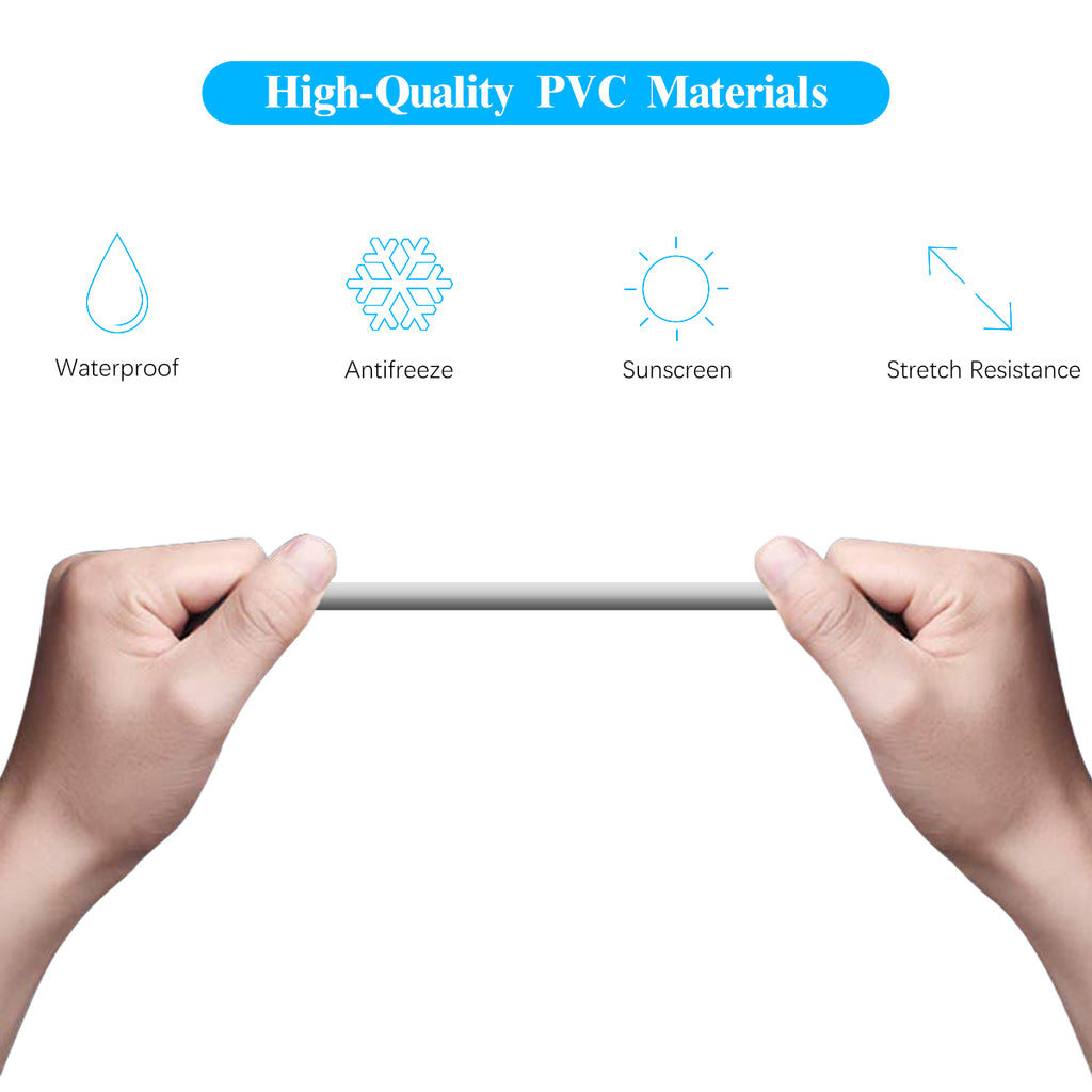 100 Feet Ethernet Cable POE Cameras Systems Video Security Network Cable Security Surveillance POE Camera System