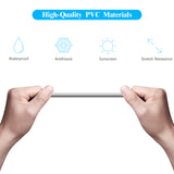 100 Feet Ethernet Cable POE Cameras Systems Video Security Network Cable Security Surveillance POE Camera System