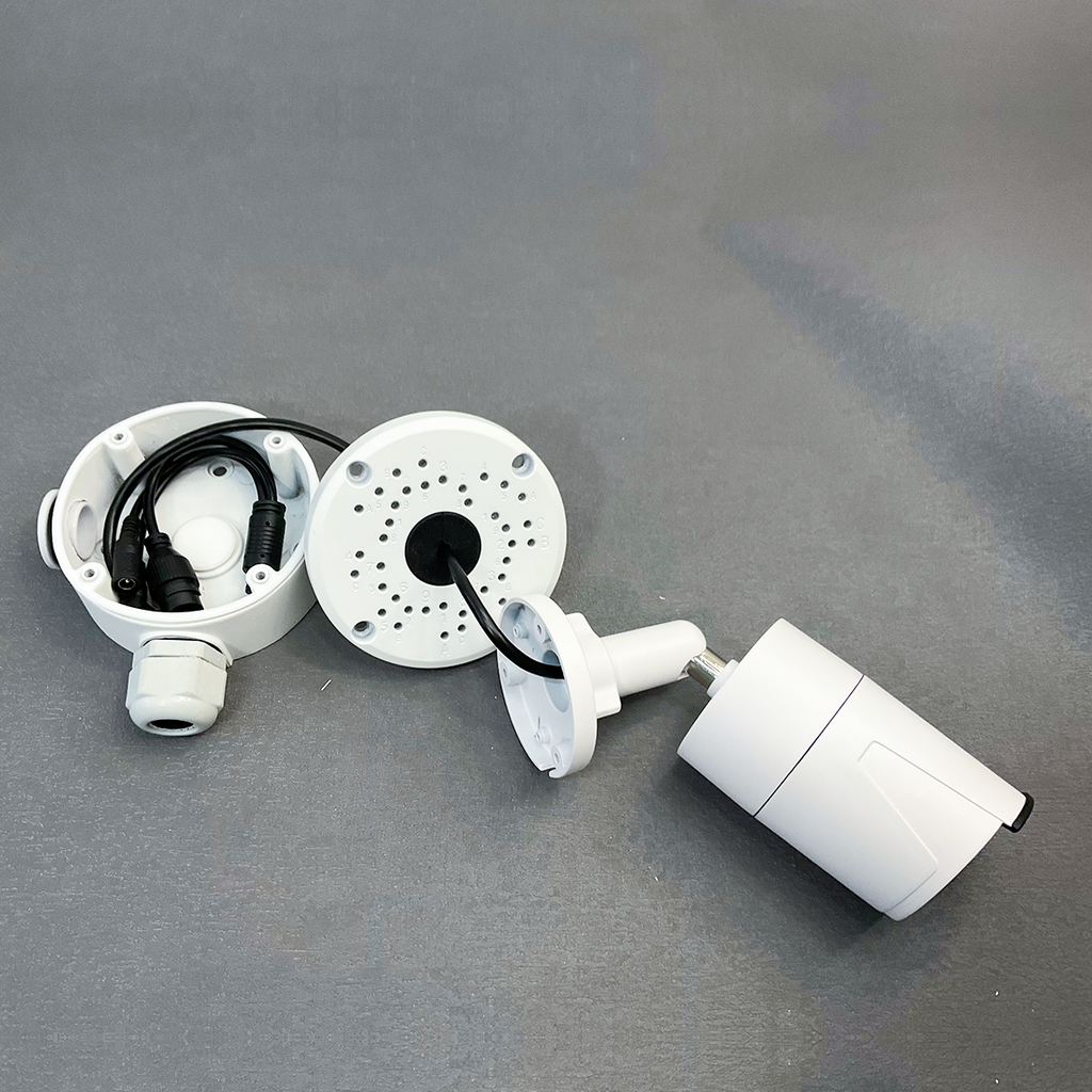 How Security Cameras Deter Crime and Improve Overall Home Safety