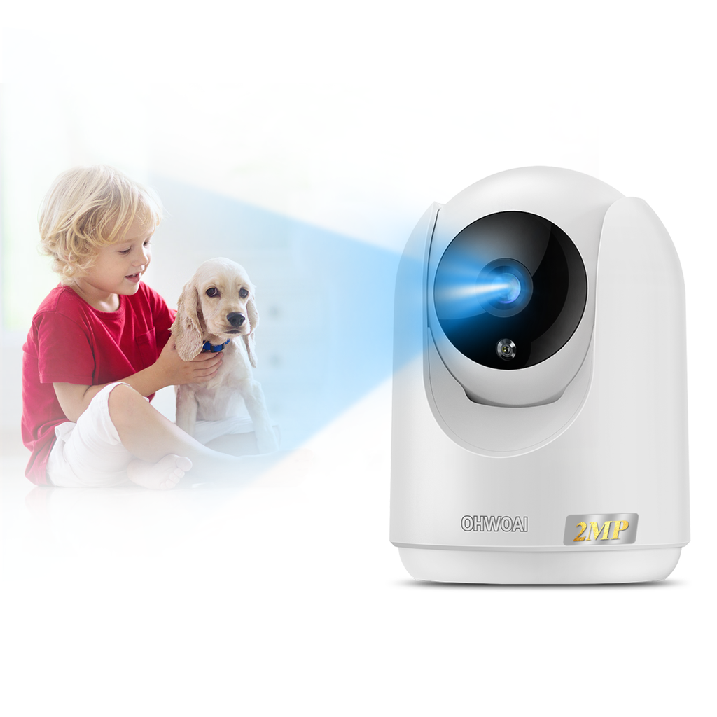 How to Monitor Your Pet With a Camera: Smart Tips Every Pet Owner Should Know