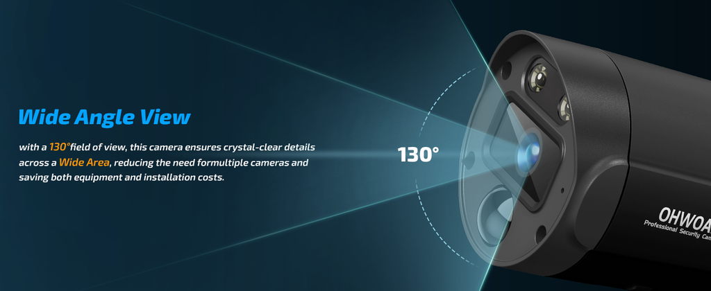 Mastering Night Vision with Modern Outdoor Security Cameras