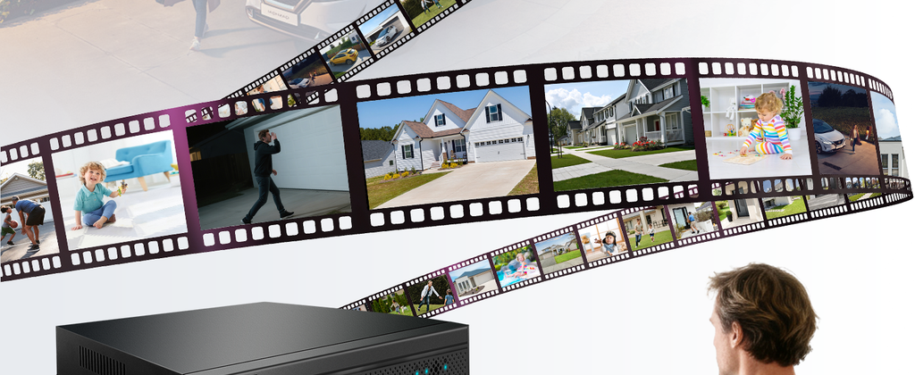 DVR vs NVR vs PoE Security Camera Systems: What’s the Real Difference in 2026?