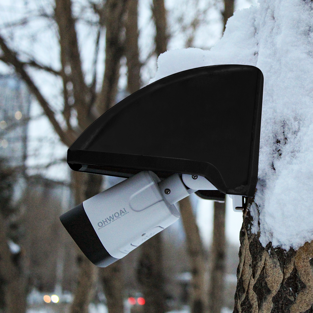 How to Protect Outdoor Security Cameras in Winter: A Practical Cold-Weather Survival Guide (2026 Edition)