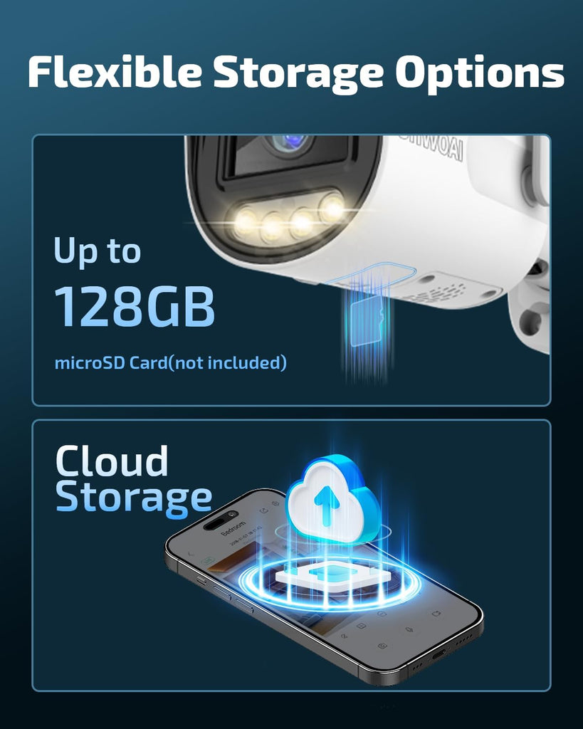 The Complete Guide to Choosing the Right Security Camera System for Your Home