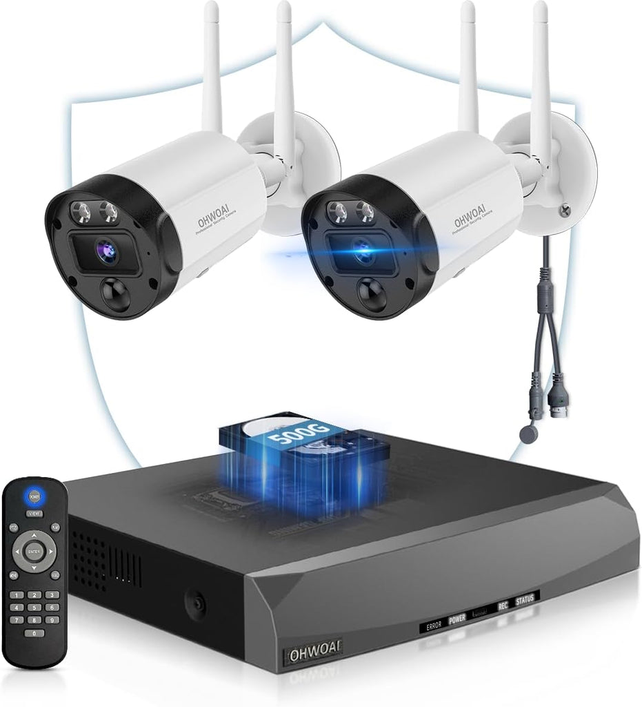 Renters vs Landlords: Who Can Install Security Cameras and Where? (2026 Legal Guide)