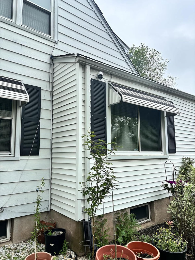 A Practical Guide to Building a Reliable Home Security Camera System