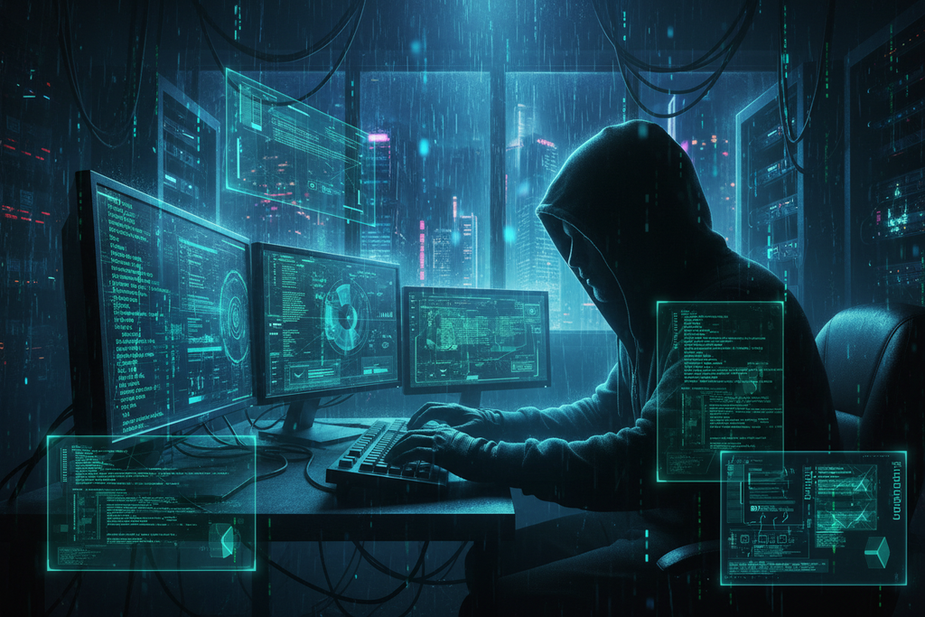 Are Wireless Security Cameras Easy to Hack?