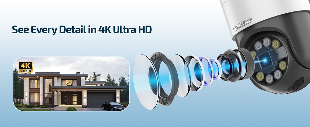 Real-Life Stories: How OHWOAI Cameras Protect Families and Properties