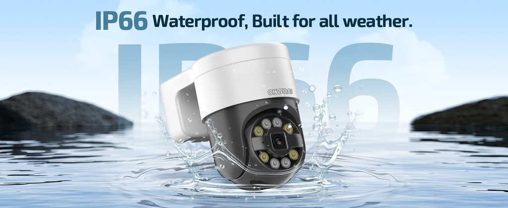 The Future of Wired Surveillance Camera Systems – Trends for 2026 and Beyond