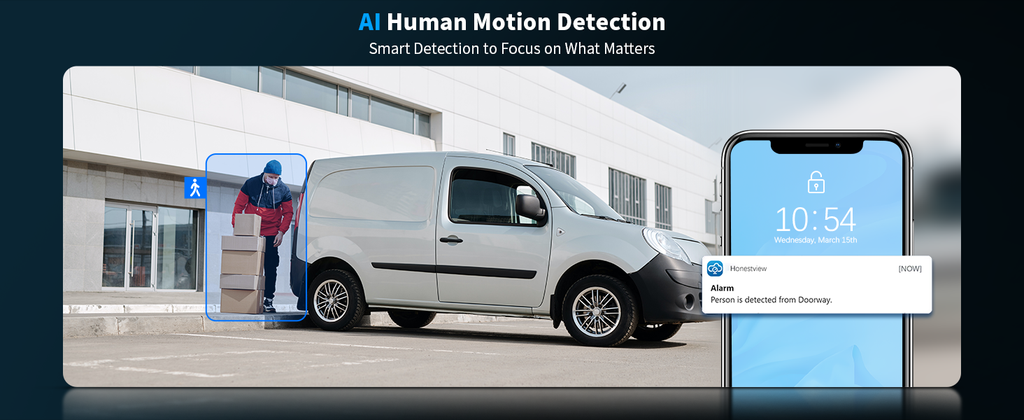 Driveway Security Cameras: Protecting Your Vehicles Day and Night