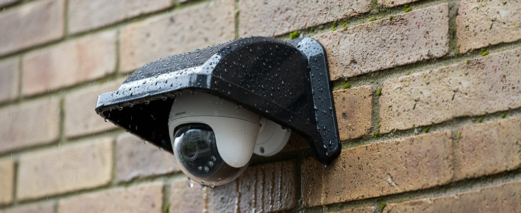 The Smart Home Hub: Integrating Surveillance into Your Connected Life