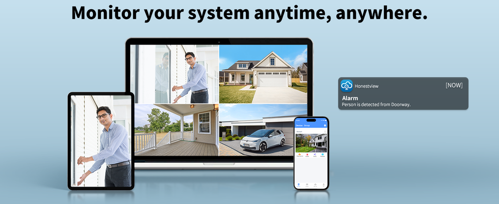 Smart Home Security Trends Every Homeowner Should Know in 2026