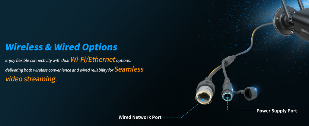 Is a Wired Surveillance Camera System Worth It in 2026?