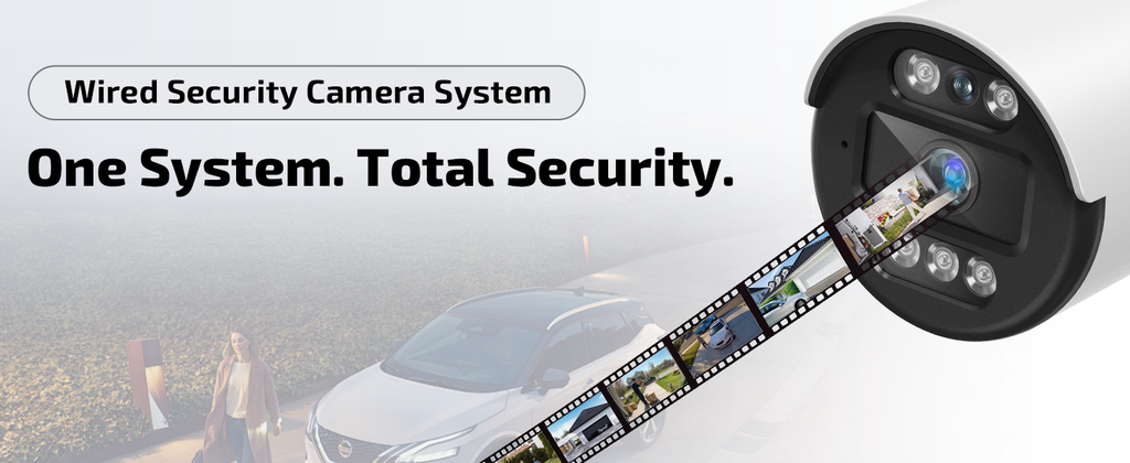 The Ultimate Guide to Choosing Outdoor Security Cameras in 2026