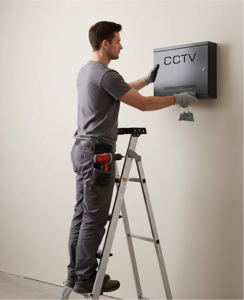 Apartment Security Tips: How Renters Can Protect Their Homes Without Complicated Installations