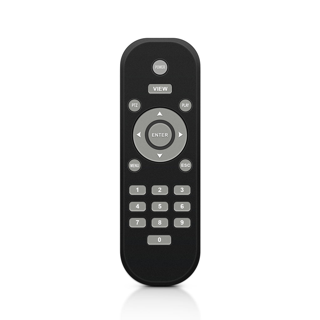 Nvr Remote CCTV Remote Control for OHWOAI Security Surveillance Camera System,NVR
