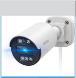 OHWOAI WIRED POE ABS 5MP CAMERA 1PC