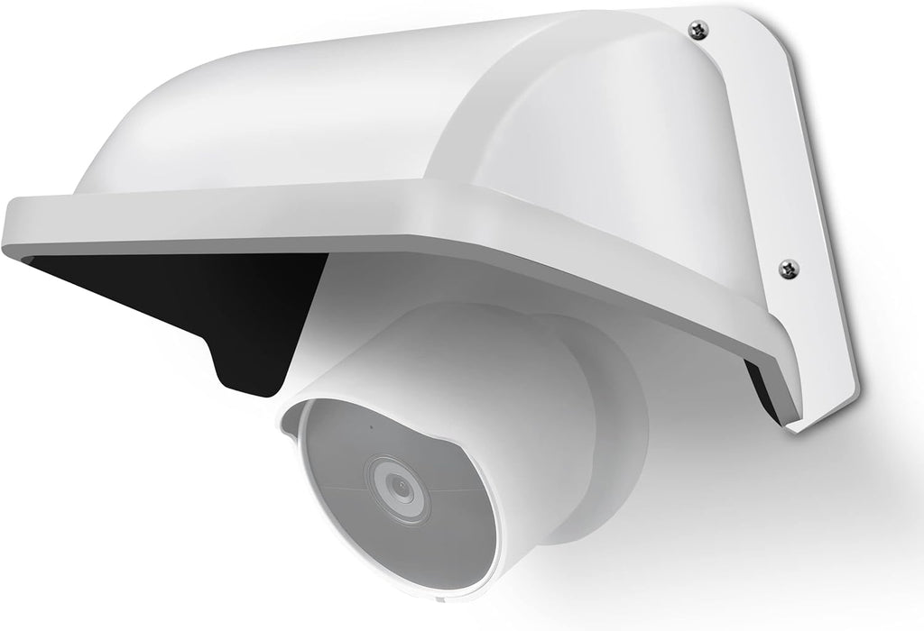 Universal Sun Rain Cover Shield, Backup Camera Rain Shield, Surveillan ...