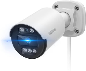 OHWOAI WIRED POE ABS 5MP CAMERA 1PC