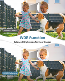 Two-Way Audio PoE Security Camera System Outdoor, 5MP Wired Cameras with 4K 8CH NVR Systems, Home Surveillance Video DVR Kits（Enjoy $10 Off Instantly）