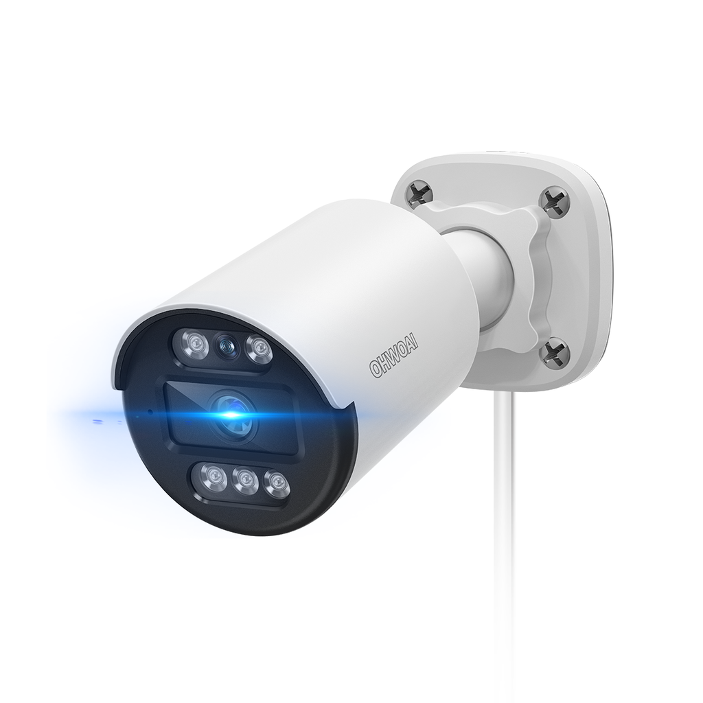 Extend Camera for Outdoor Wired Security Camera System,CCTV