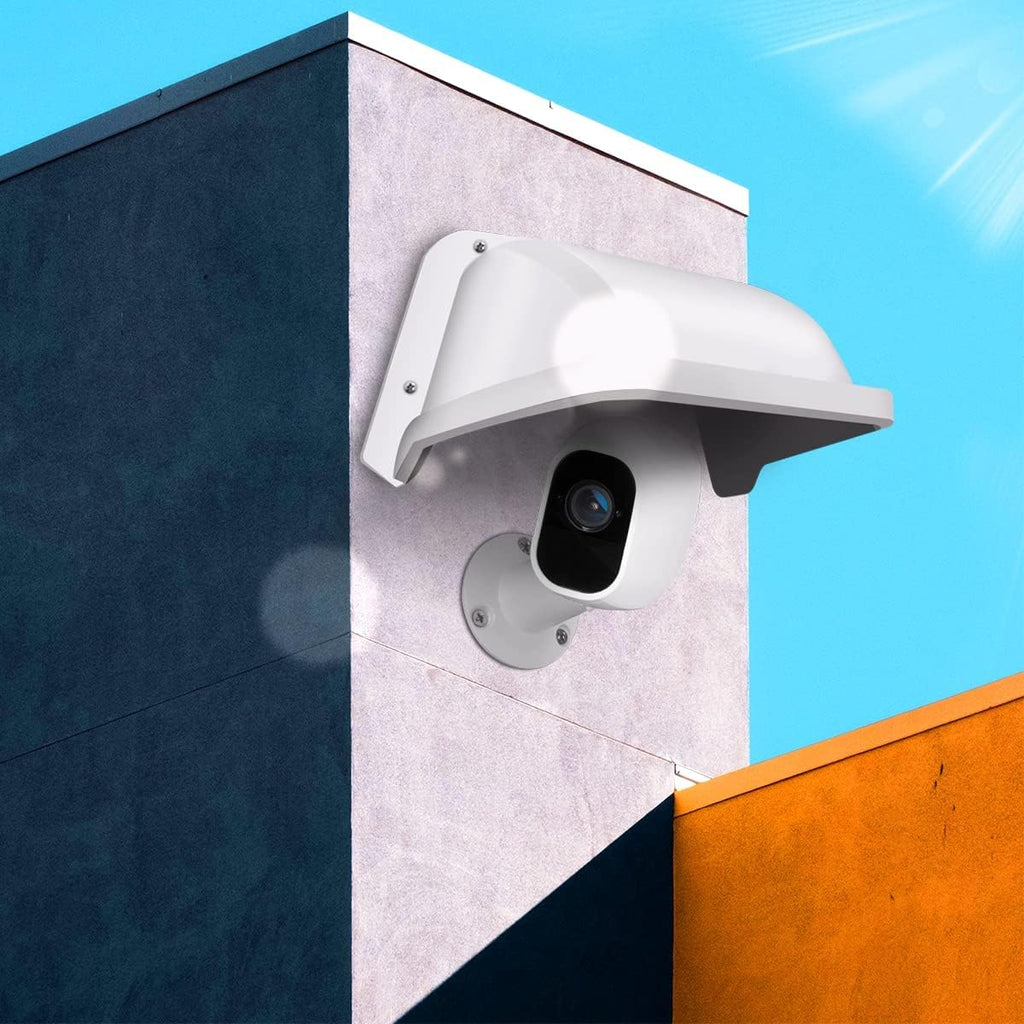 Universal Sun Rain Cover Shield, Backup Camera Rain Shield, Surveillan ...